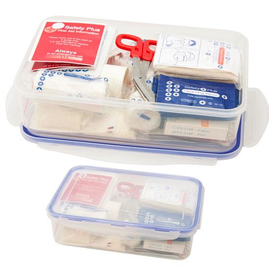 Dezine Office First Aid Kit