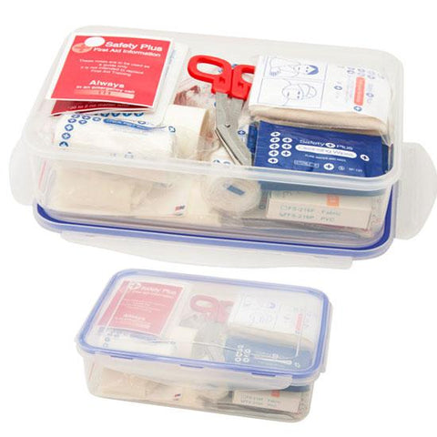 Dezine Office First Aid Kit