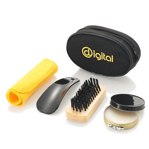 Dezine Shoe Polish Set