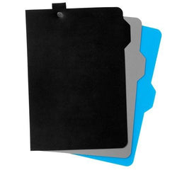 Avalon Divider Notebook