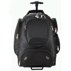 Oxford Elleven Security-Friendly Backpack