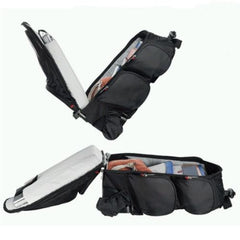 Oxford Elleven Security-Friendly Backpack
