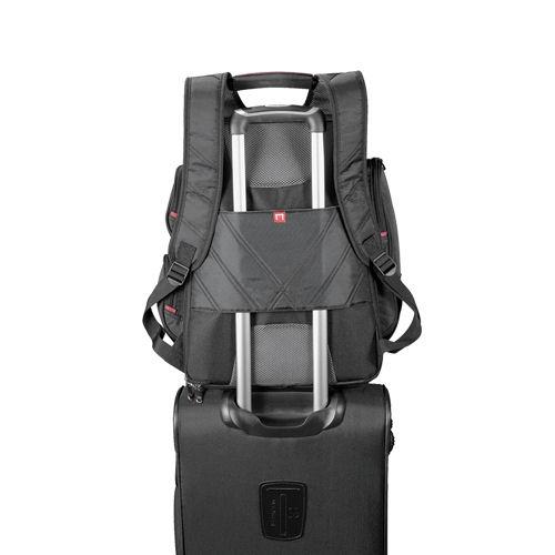 Oxford Elleven Laptop Backpack
