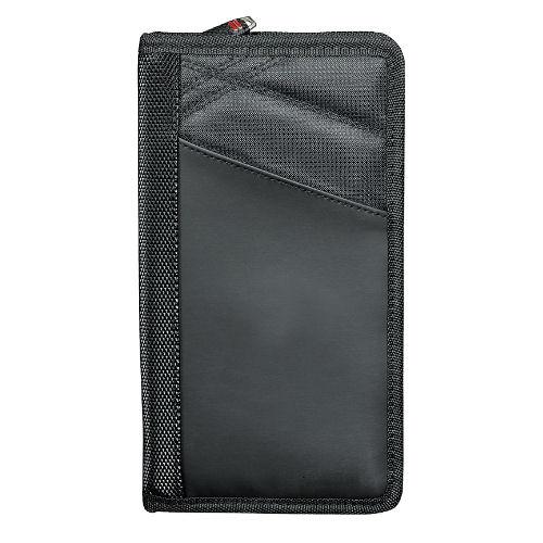 Oxford Elleven Travel Wallet