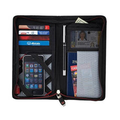 Oxford Elleven Travel Wallet