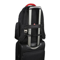 Oxford Ultimate Laptop Backpack