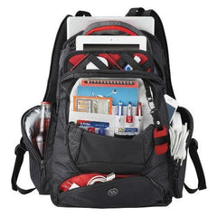 Oxford Ultimate Laptop Backpack