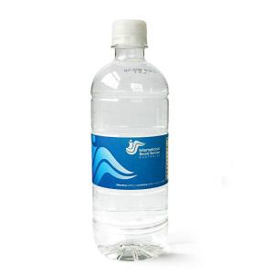 Econo 600ml Natural Spring Water