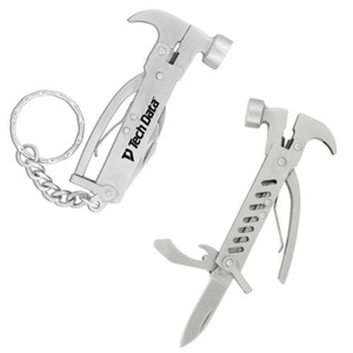 Econo Mini Multi Tool Keyring