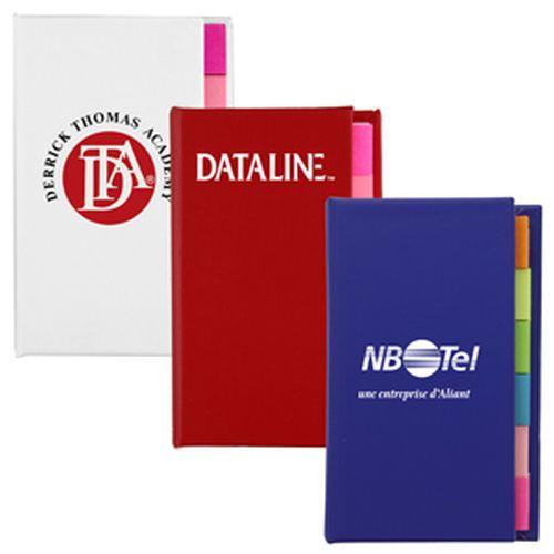Econo Sticky Flag Book