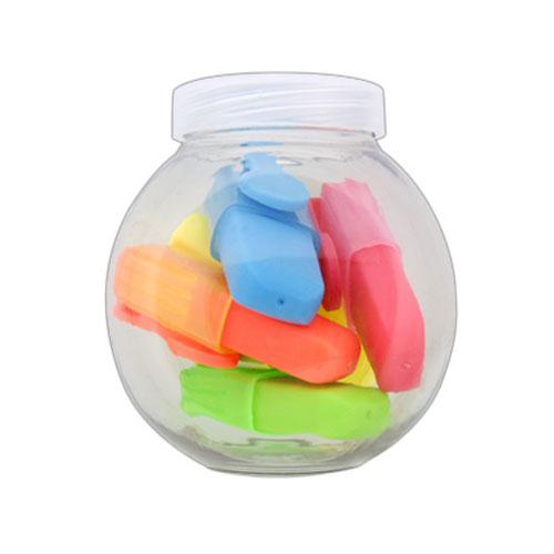 Econo Tub of Mini Highlighters
