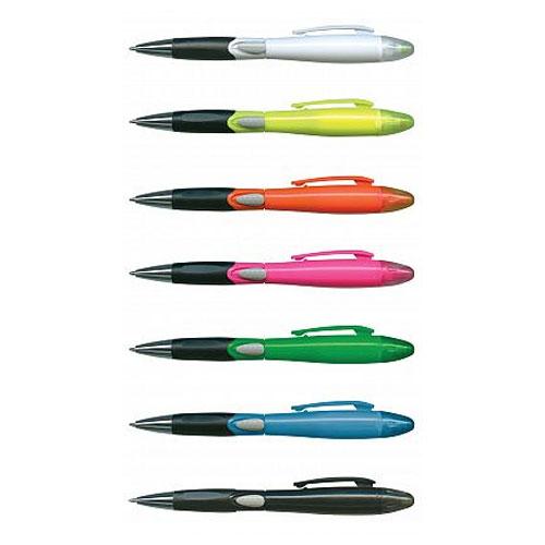 Eden 2 in 1 Highlighter Pen