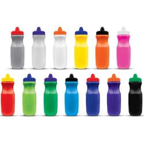 Eden 600ml Sports Drink Bottle