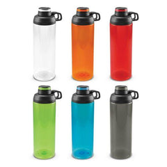 Eden 900ml Drink Bottle with Screw on Lid