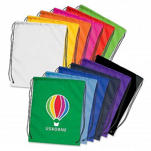 Eden Drawstring Backsack