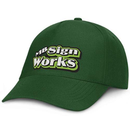 Eden Event Cap