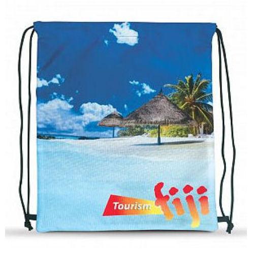 Eden Full Colour Drawsting Backsack