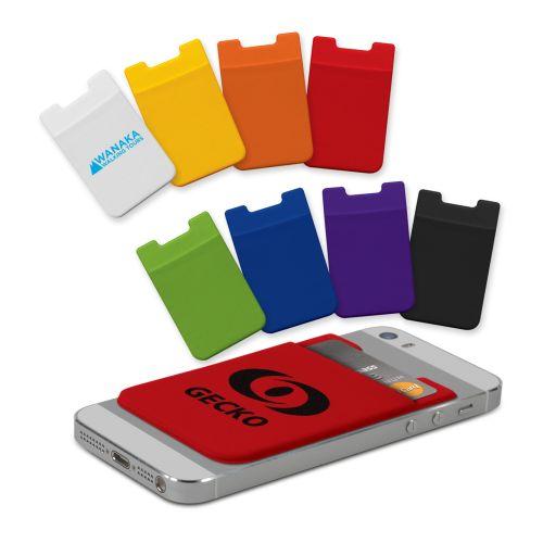 Eden Headphone Storage Pocket