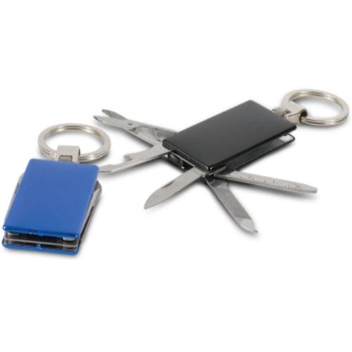 Eden Keyring Tool