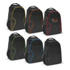 Eden Laptop Backpack