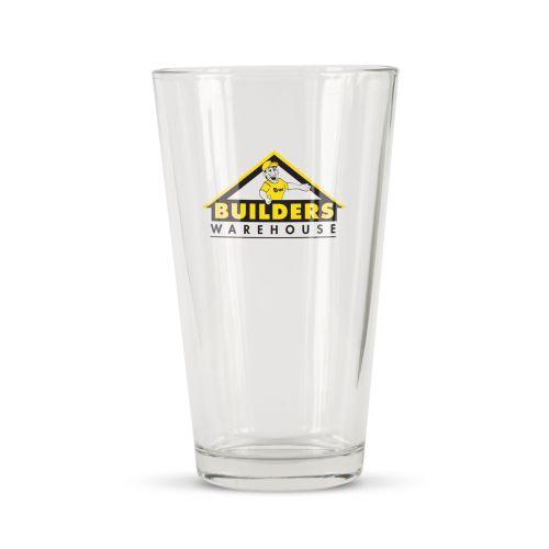 Eden Large Glass Tumbler