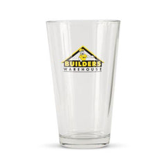 Eden Large Glass Tumbler