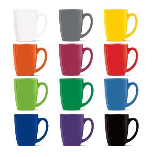 Eden Latte Coffee Cup