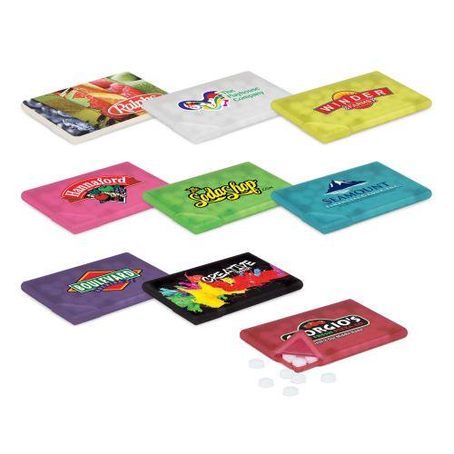 Eden Mint Cards