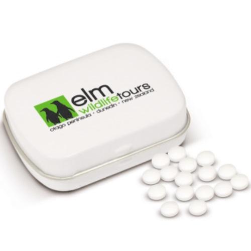 Eden Mint Tin