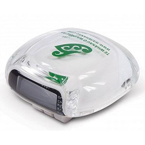 Eden Pedometer