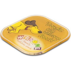 Eden Office Drink Coaster