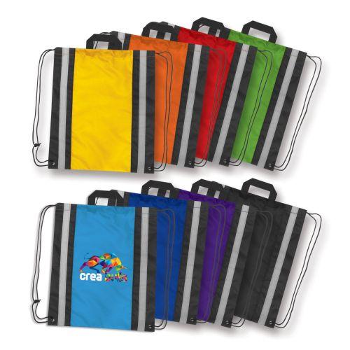 Eden School Backsack