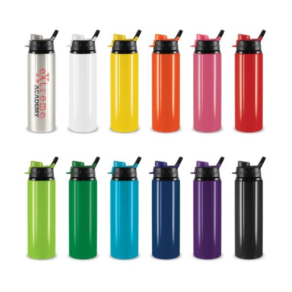 Eden Snap Cap Drink Bottle