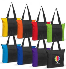 Eden Tote Bag