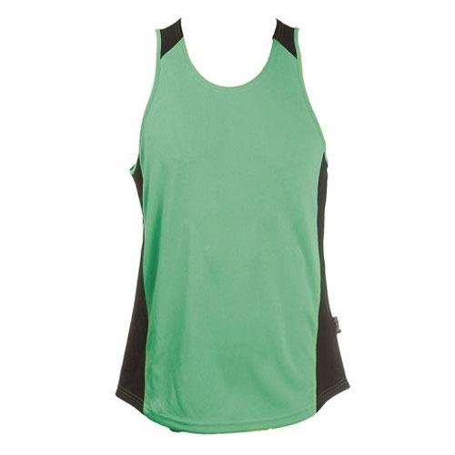 Junior Sporting Singlet