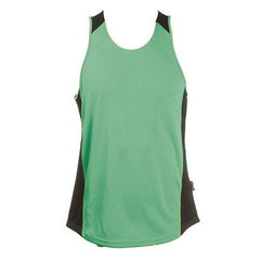 Junior Sporting Singlet