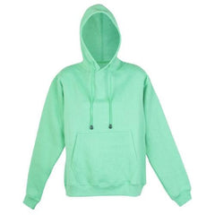 Retro Poly Cotton Hoodie
