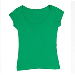 Aston Ladies Scoop Neck TShirt