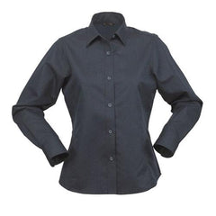Outline Relaxed Business Shirt