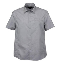 Outline Relaxed Business Shirt