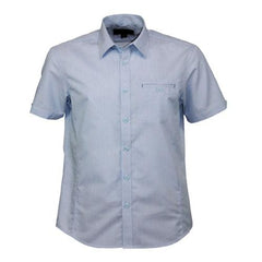 Outline Relaxed Business Shirt