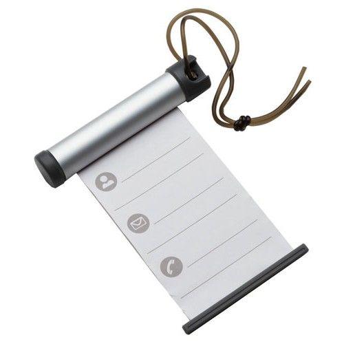 Euro Roller Tag