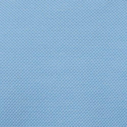 Malcom Plain Cotton Blend Polo Shirt