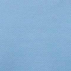 Malcom Plain Cotton Blend Polo Shirt