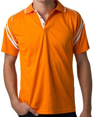 Falcon Breathable Polo Shirt