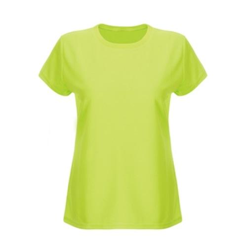 A Ladies Promotional TShirt