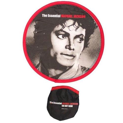 Folding Frisbee with Full Colour Print
