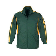 Phillip Bay Flash Track Top