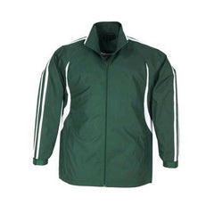 Phillip Bay Flash Track Top