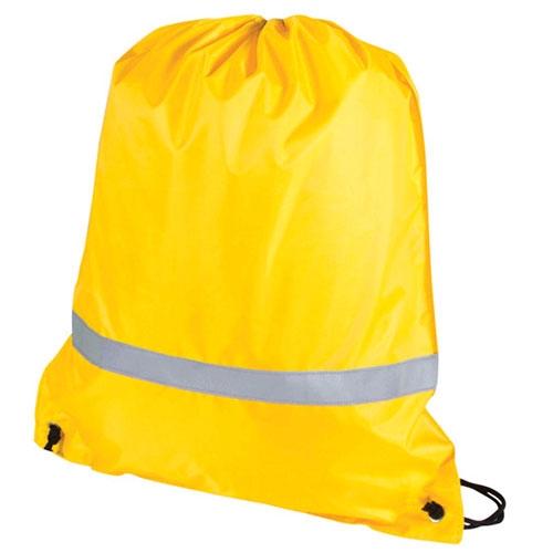 Reflective Backsack